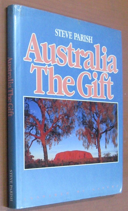 Australia The Gift [Hardcover]