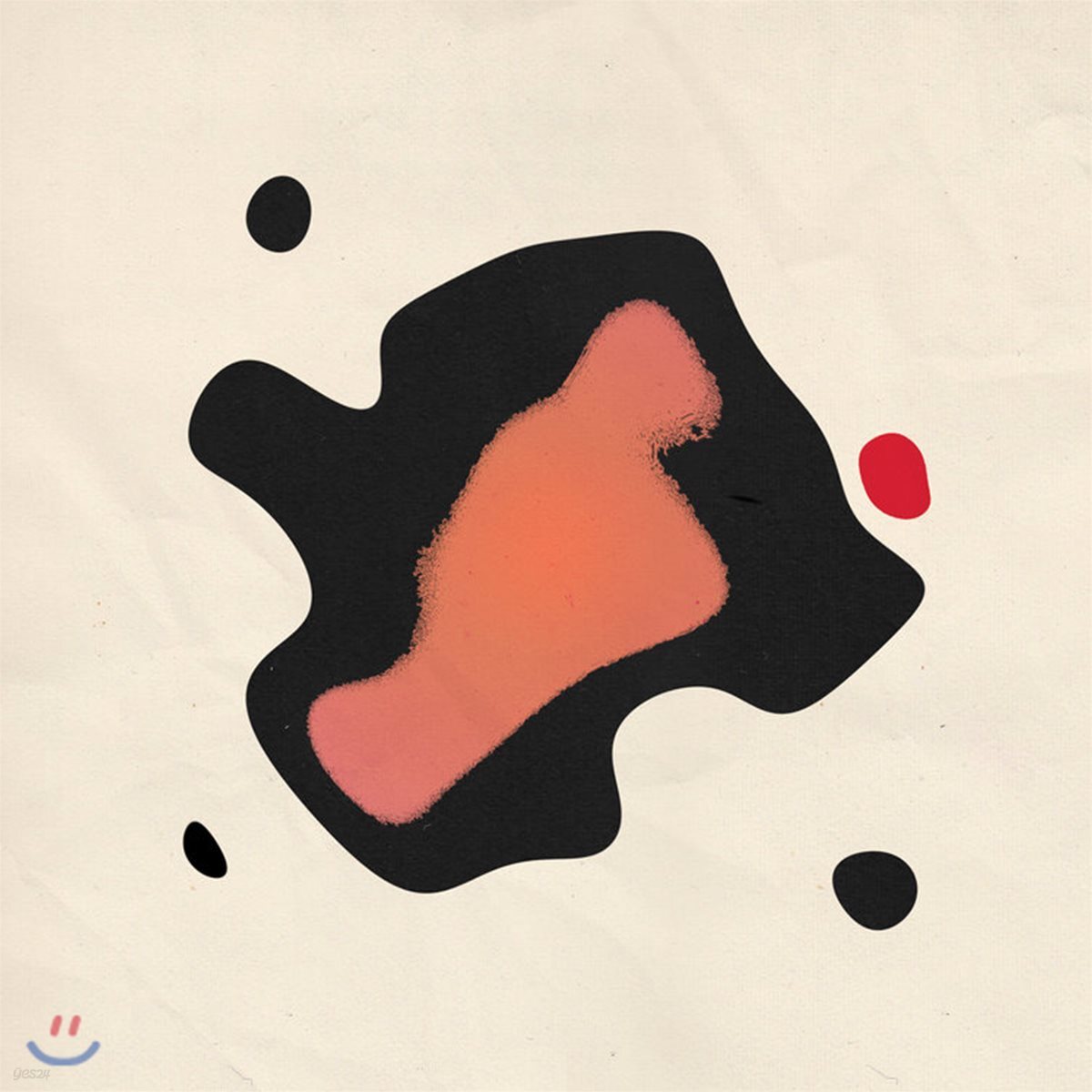 Barrie (배리) - Single [LP]