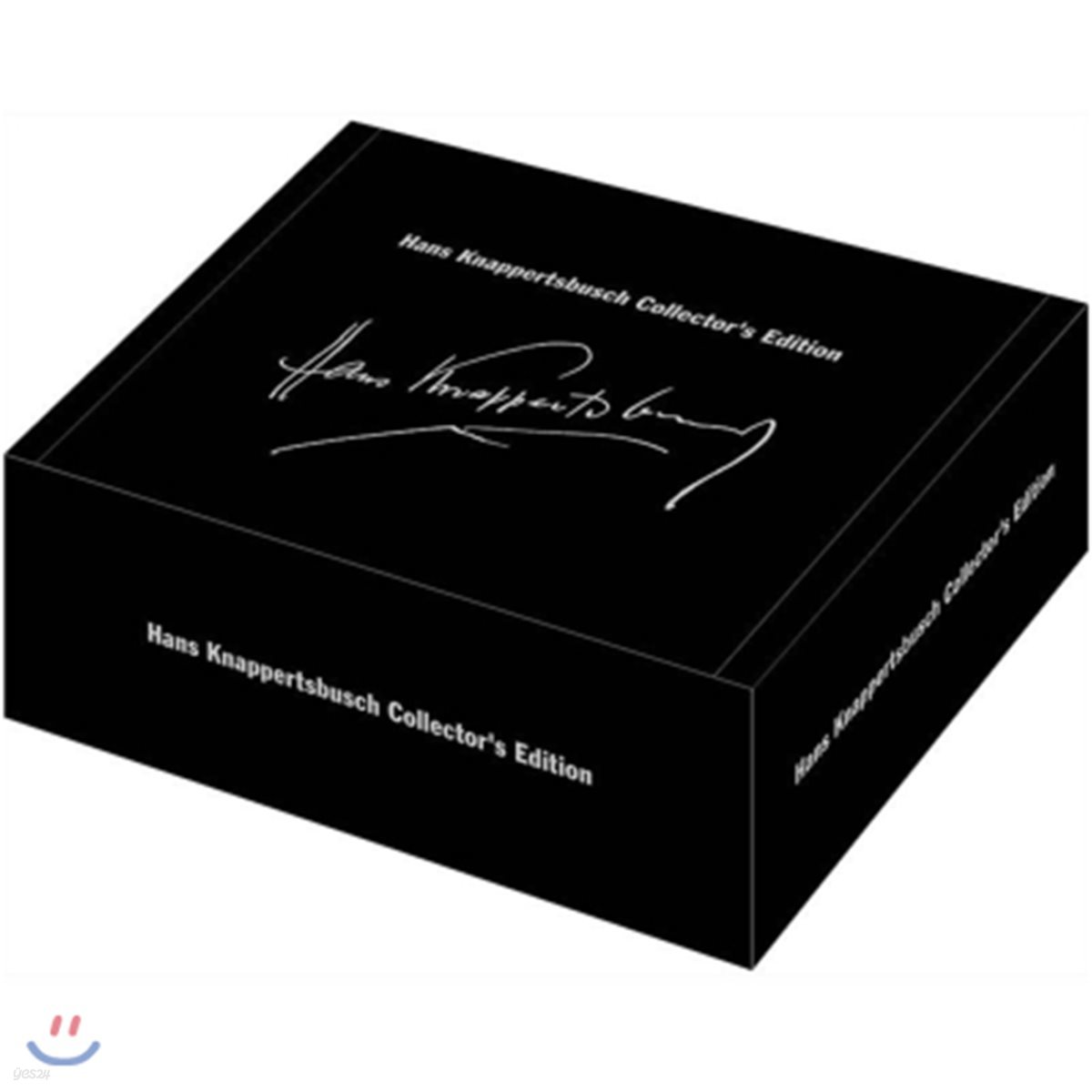 한스 크나퍼츠부슈 에디션 (Knappertsbusch Collector’s Edition)
