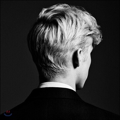 Troye Sivan (트로이 시반) - 2집 Bloom