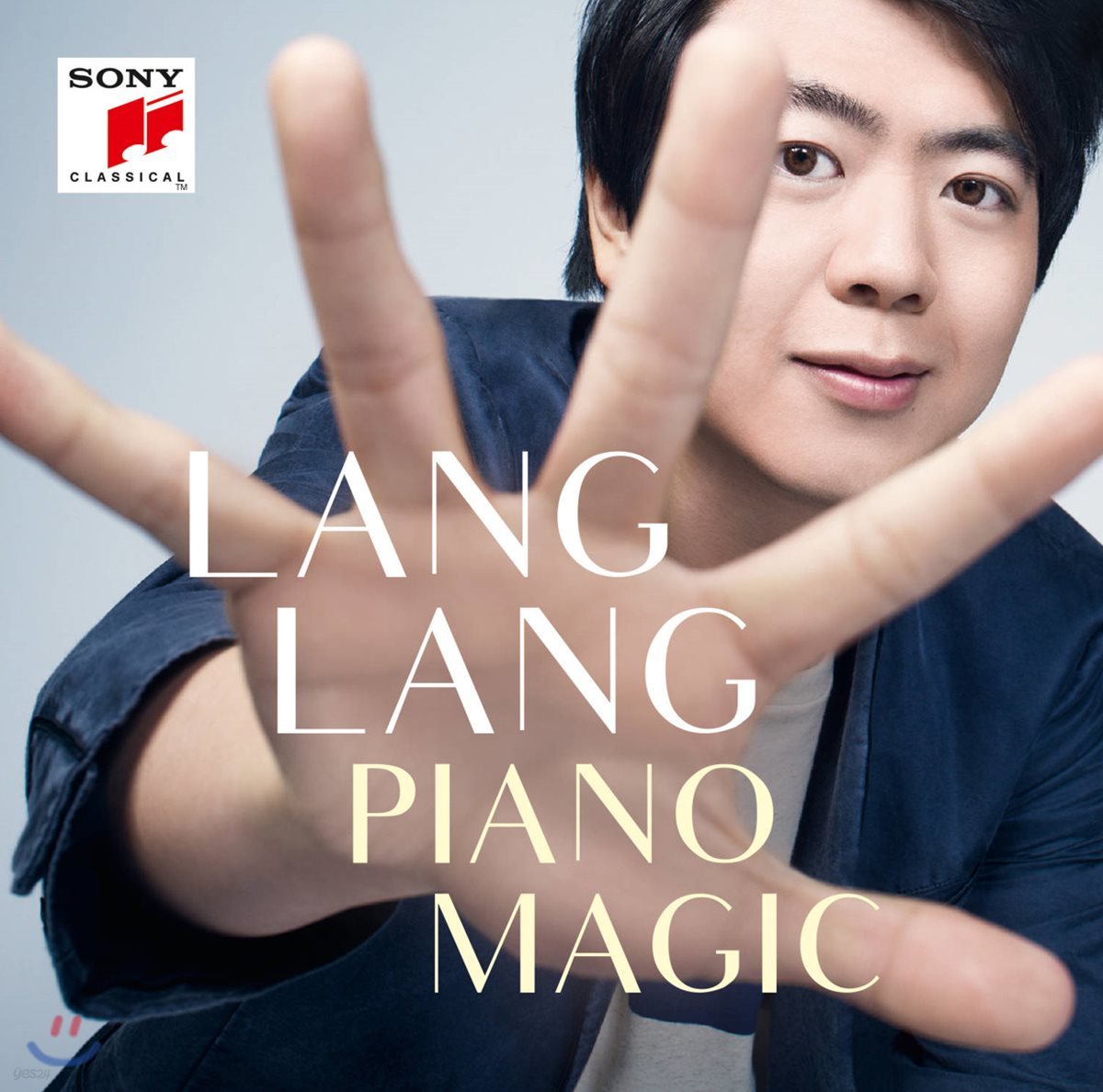 Lang Lang 랑랑 소니 클래식스 레이블 명연주 모음집 (Piano Magic)