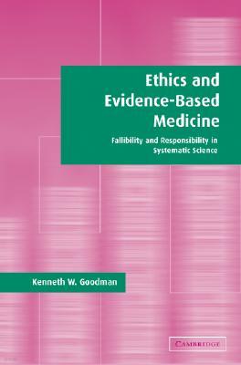 Ethics and Evidence-Based Medicine