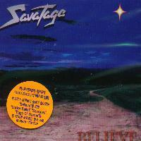 Savatage - Believe   