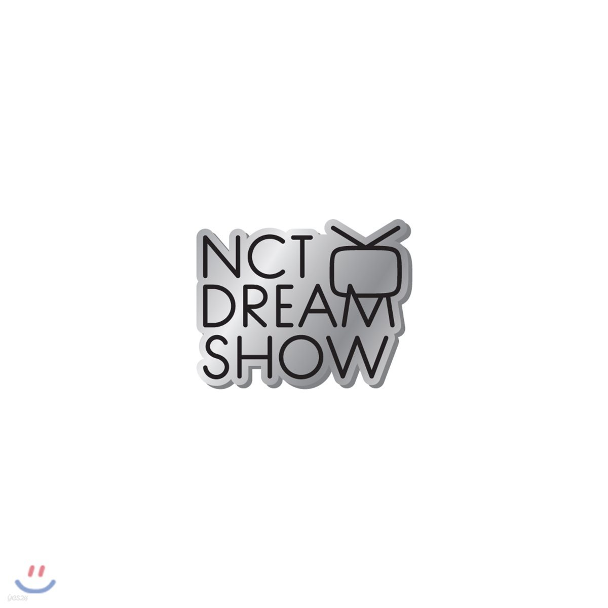 NCT DREAM SHOW 뱃지 A