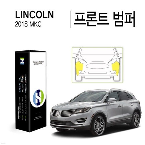 [] 2018 MKC Ʈ  PPF ڵ ȣʸ 2(HS1765026)