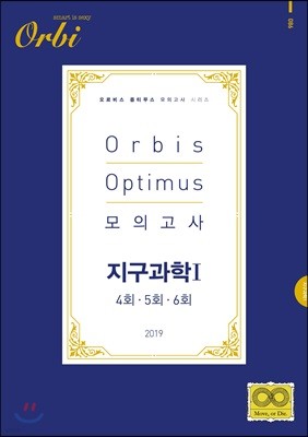 2019 Orbis Optimus ǰ 1 4,5,6 ȸ (8)