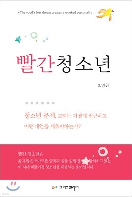 빨간 청소년