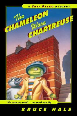 The Chameleon Wore Chartreuse