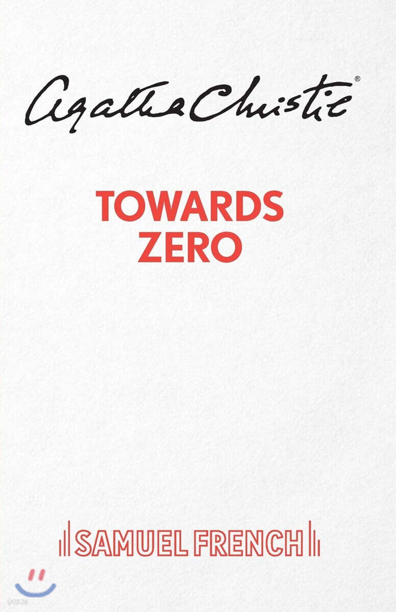 Towards Zero (Outdoor Version)