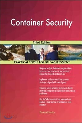 Container Security Third Edition
