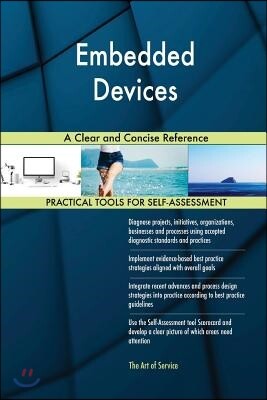 5starcooks Embedded Devices A Clear and Concise Reference