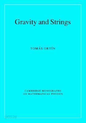 Gravity and Strings