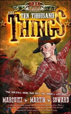 Ragnarok Publications The Ten Thousand Things
