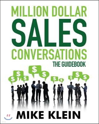 Million-Dollar Sales Conversations Guidebook