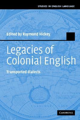 Legacies of Colonial English