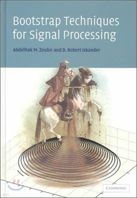 Bootstrap Techniques for Signal Processing