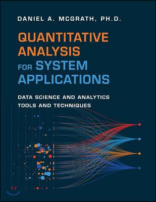 Quantitative Analysis for System Applications