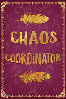 Chaos Coordinator