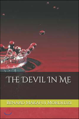 Independently Published The Devil in Me