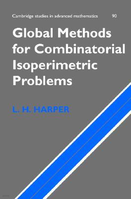 Global Methods for Combinatorial Isoperimetric Problems