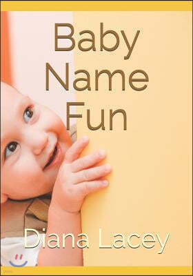 Baby Name Fun