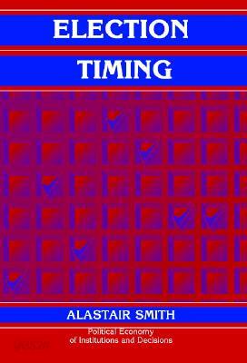 Election Timing