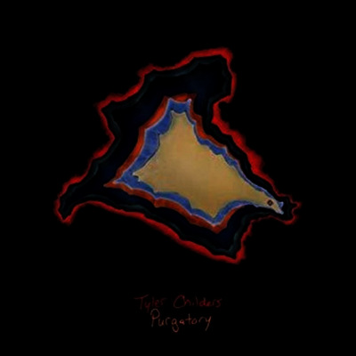 Tyler Childers — Purgatory 앨범 커버