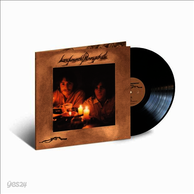 Longbranch / Pennywhistle - Longbranch / Pennywhistle (180G)(LP)
