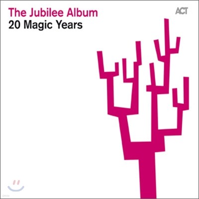 The Jubilee Album : 20 Magic Years