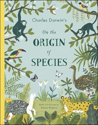 On The Origin of Species