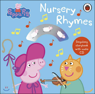 Peppa Pig: Nursery Rhymes