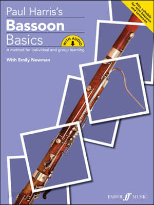 Bassoon Basics