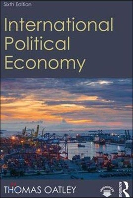 International Political Economy: Sixth Edition