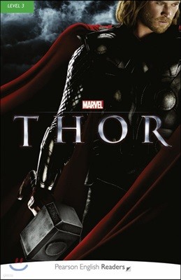 Marvel's Thor (Level 3)