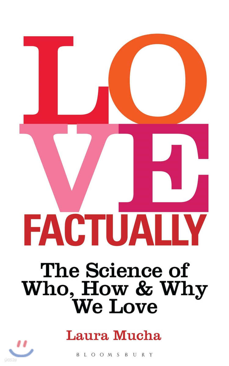 Love Factually