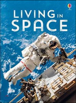 Living in Space