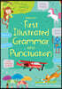 First Illustrated Grammar and Punctuation