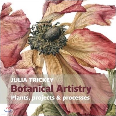 Botanical Artistry