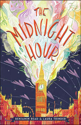 The Midnight Hour: 1