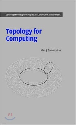 Topology for Computing