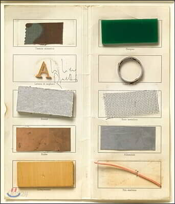 Alighiero Boetti: Game Plan