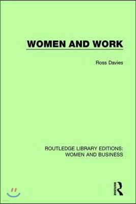 Women and Work