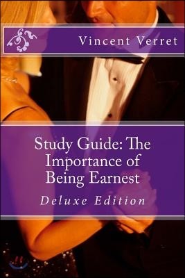 Study Guide: The Importance of Being Earnest: Deluxe Edition