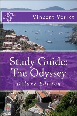 Study Guide: The Odyssey: Deluxe Edition