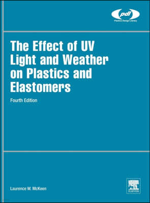 The Effect of UV Light and Weather on Plastics and Elastomers