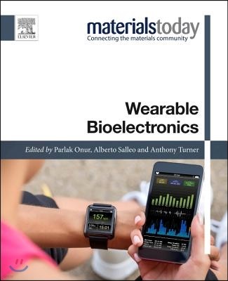 Wearable Bioelectronics