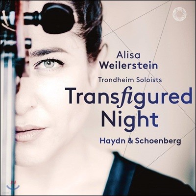 Alisa Weilerstein 麣ũ: ȭ  / ̵: ÿ ְ 1, 2 (Schoenberg: Transfigured Night / Haydn: Cello Concertos Nos. 1 & 2) ˸ ϷŸ