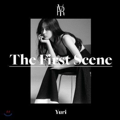  (Yuri) - ̴Ͼٹ 1 : The First Scene