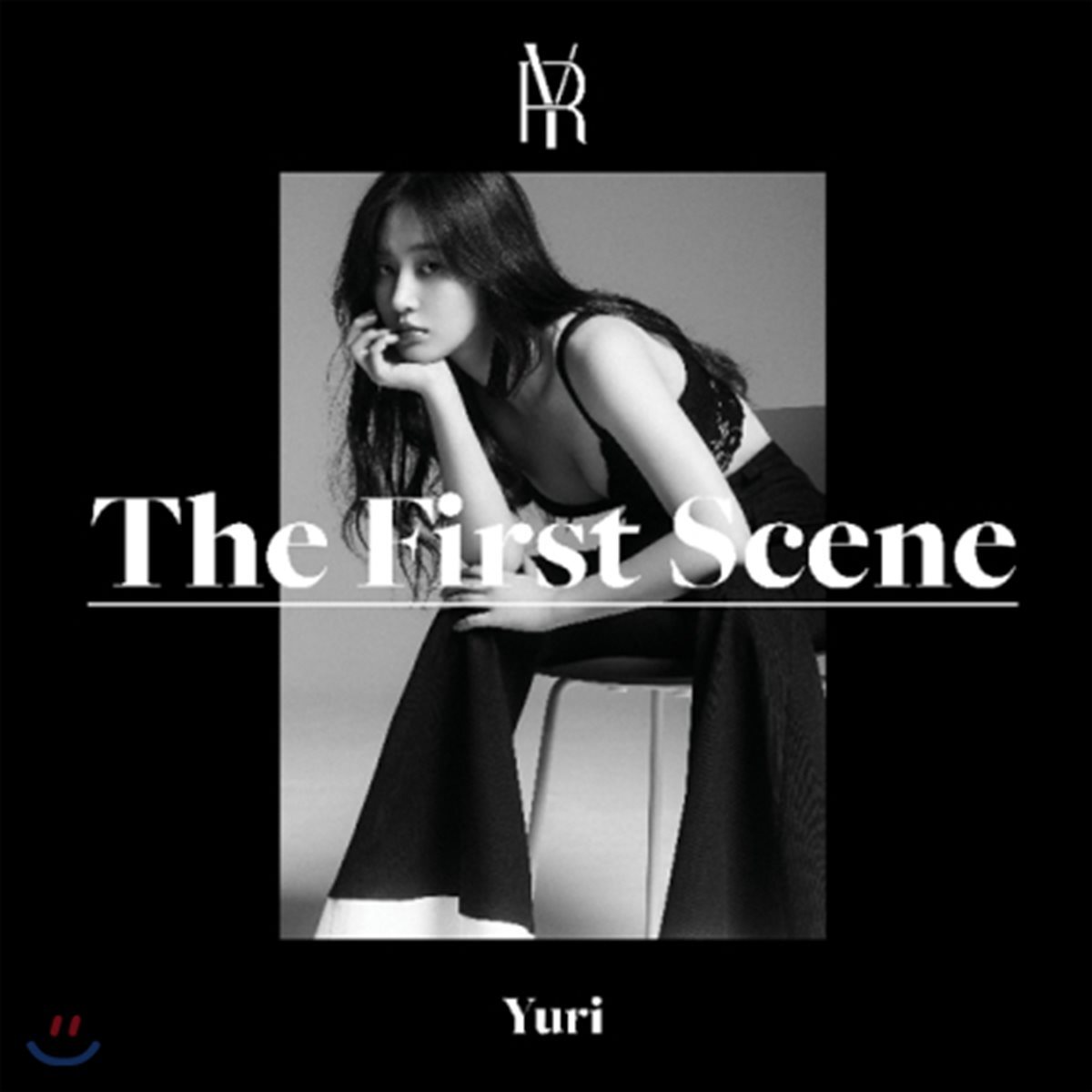 유리 (Yuri) - 미니앨범 1집 : The First Scene