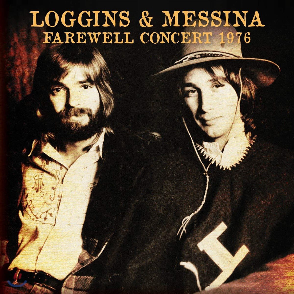 Loggins & Messina (로긴스 앤 메시나) - Farewell Concert 1976
